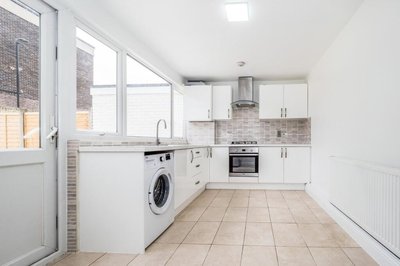 Property on Jutland Road, E13 8JH