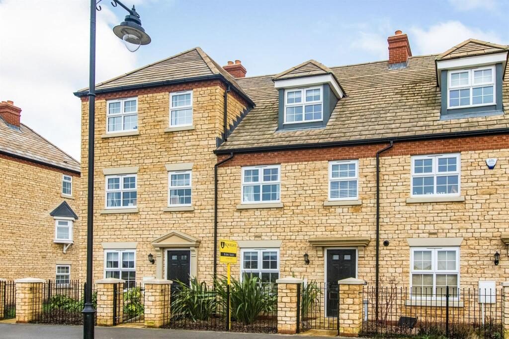 Town House