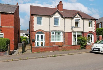 Property on Heaton Street, S40 3AQ
