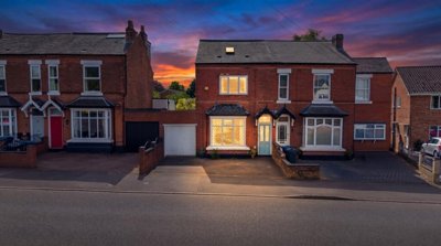 Semi-Detached