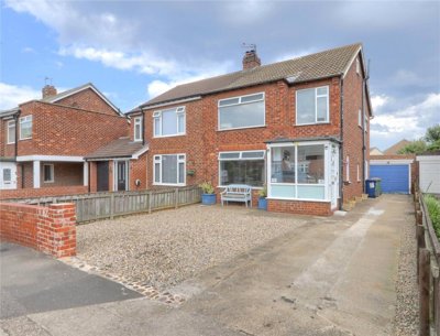 Property on Kirkleatham Avenue, TS11 7EP