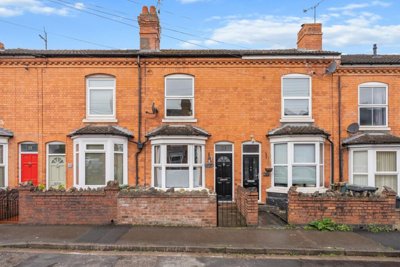 Terraced
