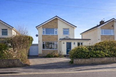 Property on West Hill, BS20 6LG