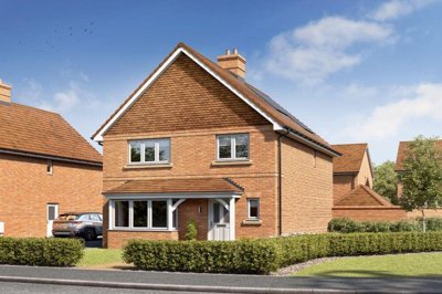 Property on BN27 2BY