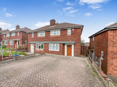 Semi-Detached