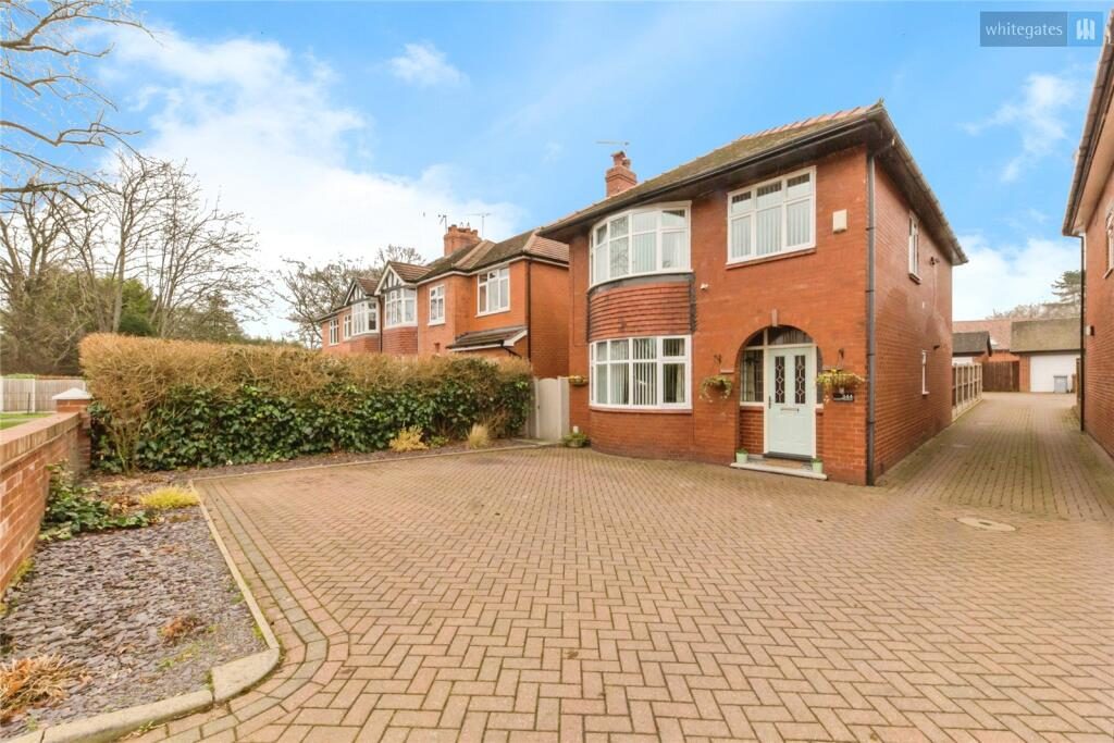Detached House