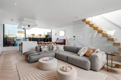 Maisonette