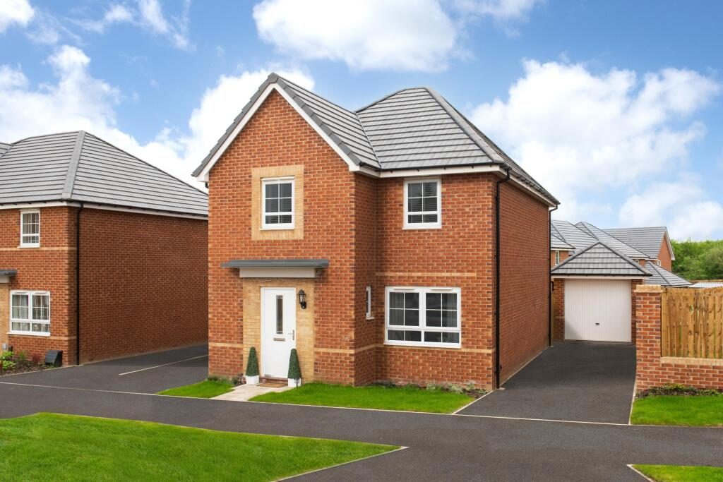 Detached House
