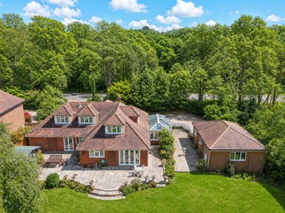 Property on Sway Road, SO42 7SG
