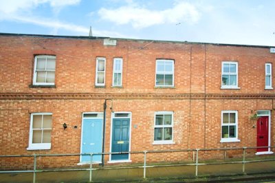 Terraced
