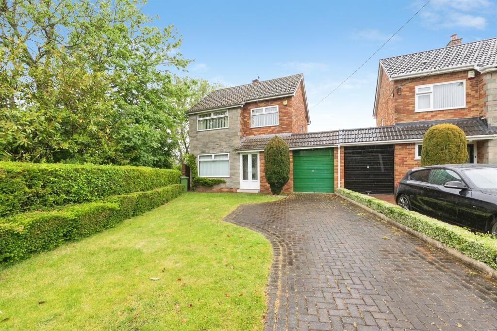 Detached House