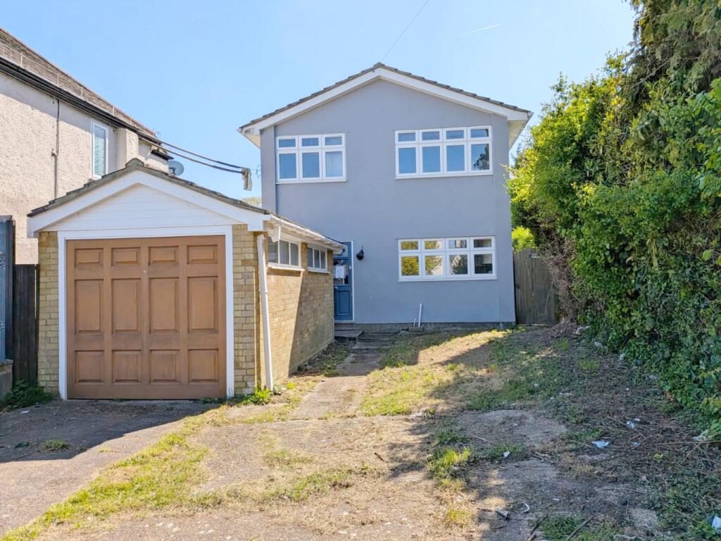 Detached House