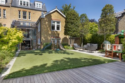 Semi-Detached
