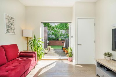 Maisonette