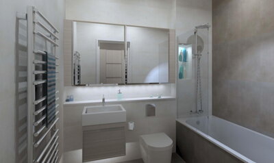 Property on Dinton Street, M15 4WA