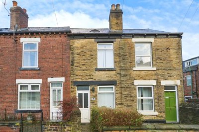 Terraced