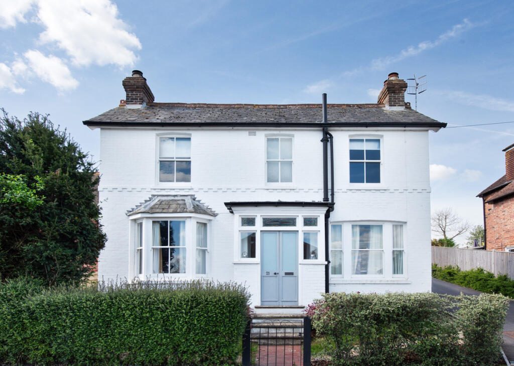 Detached House