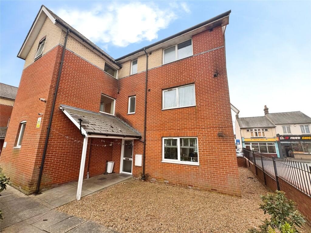 Maisonette