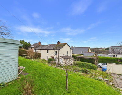 Property on Chapel Hill, TR3 7ET