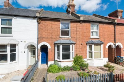 Terraced
