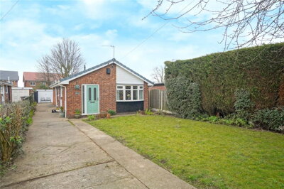 Property on Holiwell Close, S66 7BE