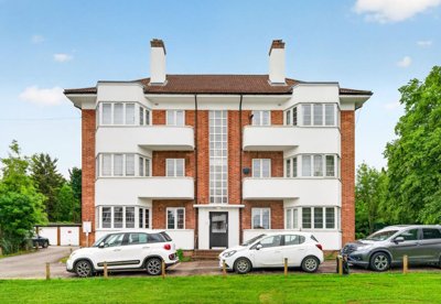 Property on Deacons Hill Road, WD6 3HU