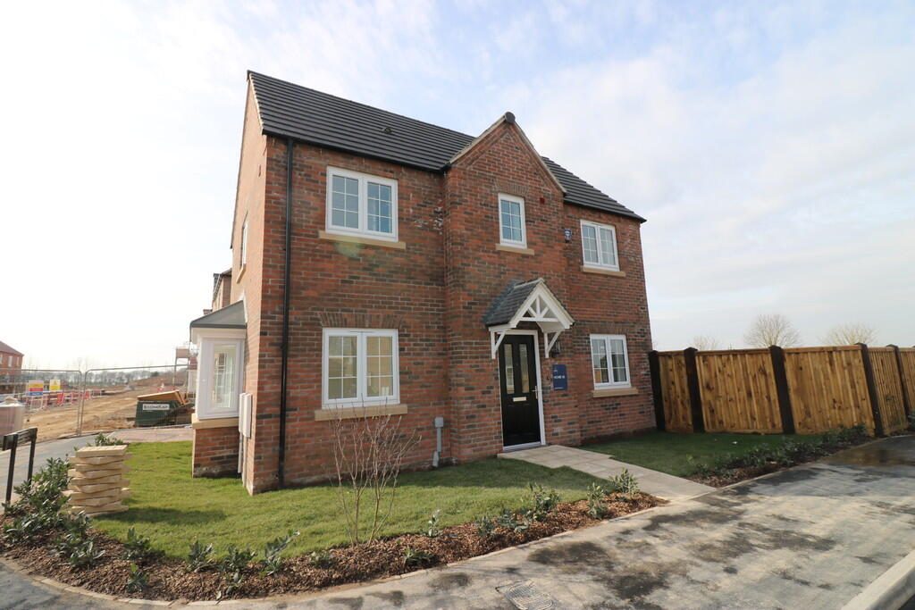 Detached House