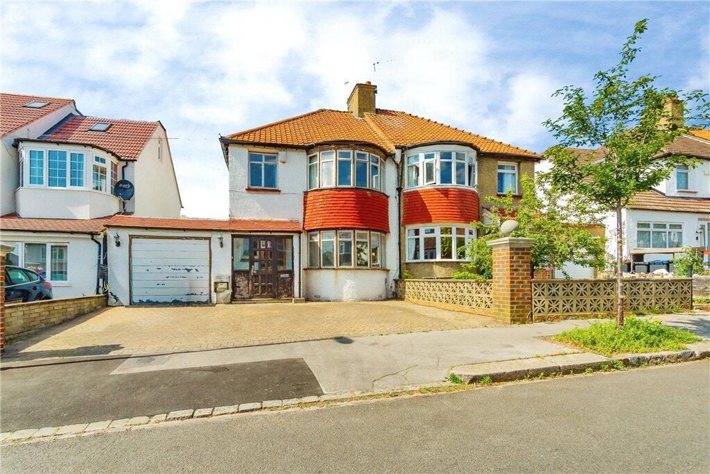 Detached House