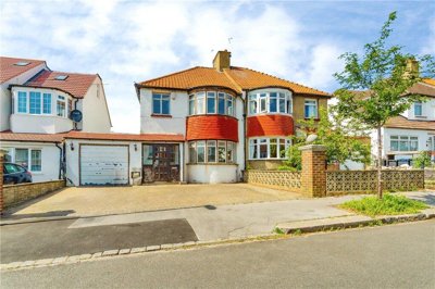 Semi-Detached