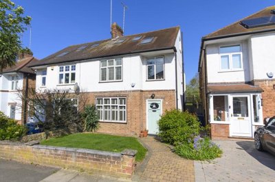 Semi-Detached