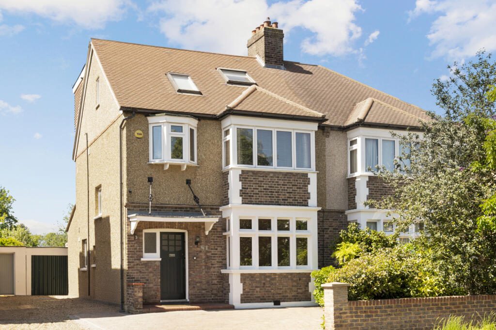 Detached House