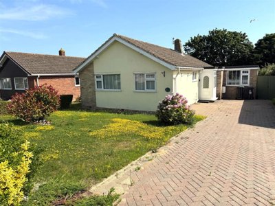 Property on Chafeys Avenue, DT4 0EJ