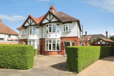 Semi-Detached