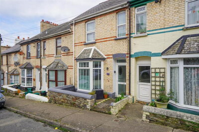 Property on Clifton Street, EX39 4ET