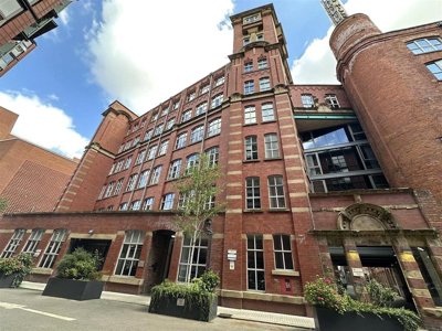 Flat