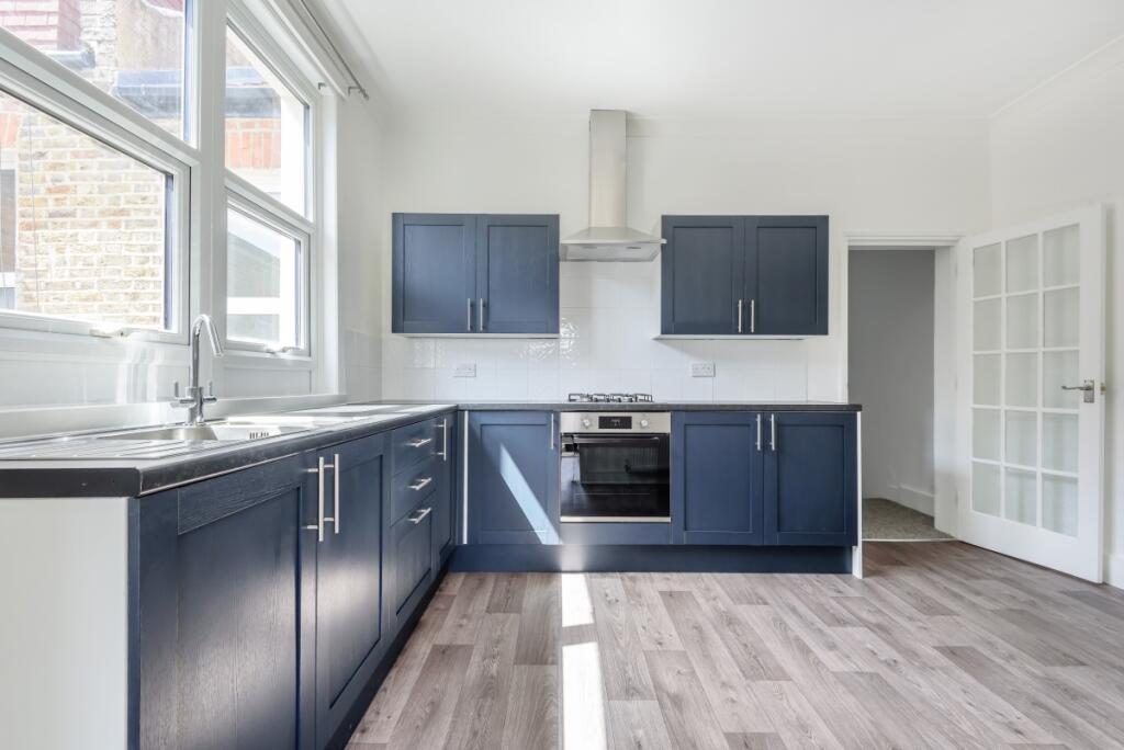 Maisonette