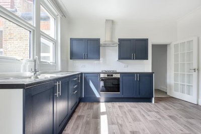 Maisonette