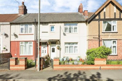 Property on The Avenue, DN5 0PX