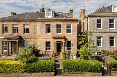 Property on EH3 5PY