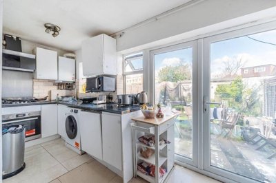 Maisonette
