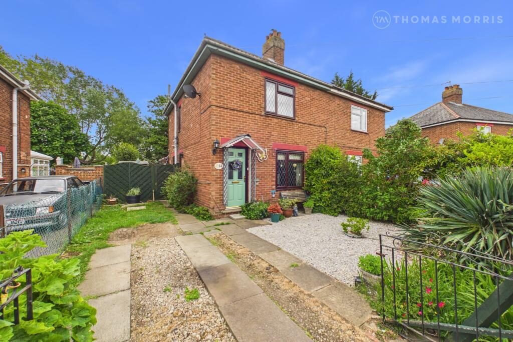 Detached House