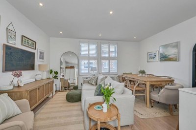 Maisonette