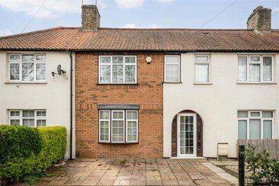 Property on Kilmington Road, SW13 9BZ