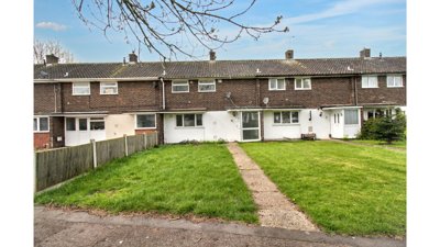 Property on Tangham Walk, SS14 2JN