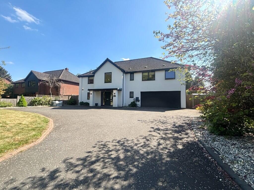 Detached House