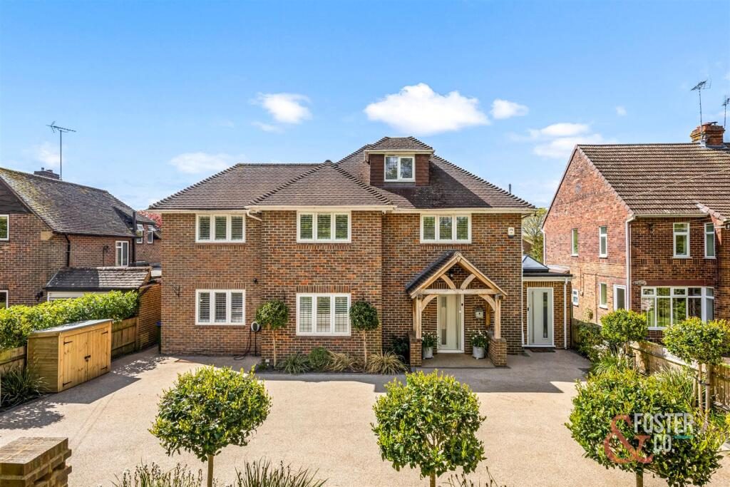 Detached House