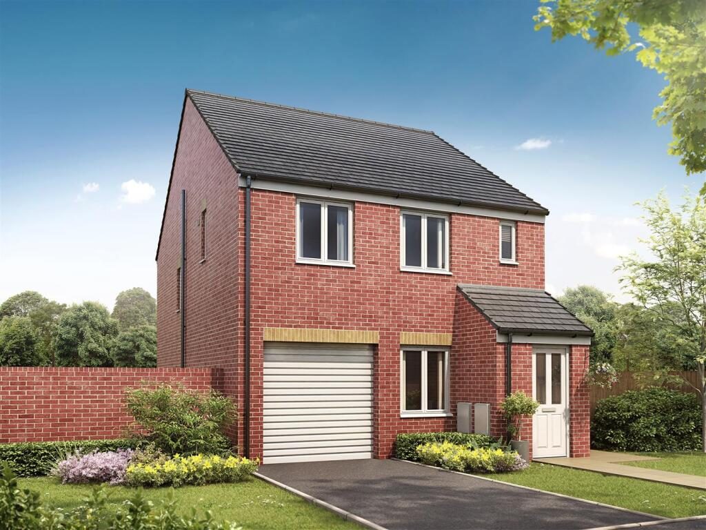 Detached House