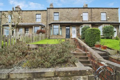 Property on Skipton New Road, BB8 7NR