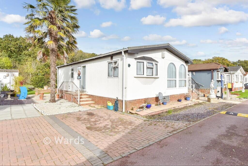 Park Home