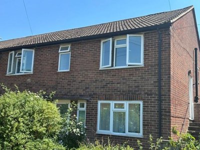 Property on Longcroft Road, RG19 4QS